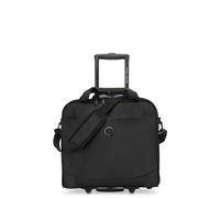 Delsey - Citypak 2.0 Boardcase Cabine 1C - Valise Noir - 30 L