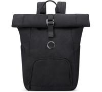 Delsey Paris Sac à dos Citypak 45 cm pour ordinateur portable noir