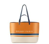 Delsey - Croisière Cabas - Tote bag Roland Garros - M