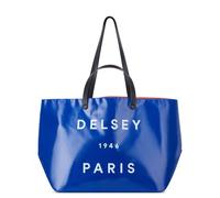 Delsey - Croisière Reporter Tote - Tote bag Bleu Electrique - M