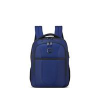 Delsey Paris DLC 2.0 Daypack 40 cm Compartiment ordinateur bleu