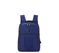 Delsey - DLC 2.0 Backpack - Sac à dos urbain Bleu Marine - 15"