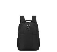 Delsey Paris DLC 2.0 Daypack 40 cm Compartiment ordinateur noir