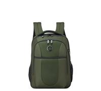 Delsey - DLC 2.0 Backpack - Sac à dos urbain Olive - 13"