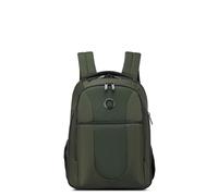 Delsey Paris DLC 2.0 Daypack 44 cm Compartiment ordinateur vert