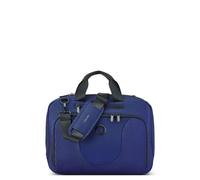 Delsey Paris DLC 2.0 Attaché-case 40 cm Compartiment ordinateur bleu