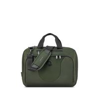 Delsey - DLC 2.0 Serviet 2C Pc - Sacoche ordinateur Olive - 15.6"