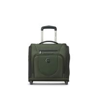 Delsey Paris DLC 2.0 2 roues Trolley pilote 38.5 cm Compartiment ordinateur olive