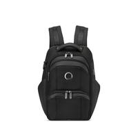 Delsey - DLC Pro Backpack - Sac à dos urbain Noir - 13"