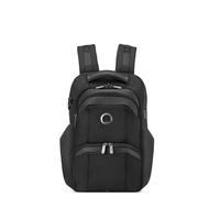 Delsey - DLC Pro Backpack - Sac à dos urbain Noir - 15"