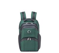 Delsey - DLC Pro Backpack - Sac à dos urbain Olive - 15"