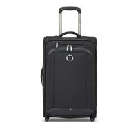 Delsey Paris DLC Pro Valise 2 roues noir, polyester, unisexe