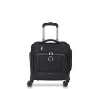 Delsey - DLC Pro Underseater 4R - Valise Noir - 34 L