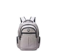 Delsey Flier 2-cpt 24l Backpack Gris