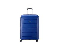 Delsey - Grande Valise - unisex - Valises - Bleu - Taille: ONE Size