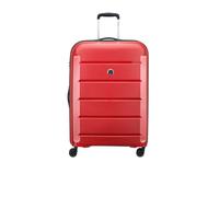 Delsey - Grandes valises - unisex - Valises - Rouge - Taille: ONE Size