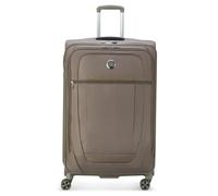 Delsey Paris Helium DLX 4 roues trolley 83 cm mokka (2397830-06)