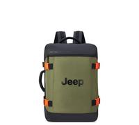 Delsey - Jeep Cabine Backpack - Sac à dos urbain Plantation - 48 L