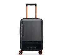JH001A - Valise cabine rigide 55 cm x 35 cm x 23 cm - 36 L - Anthracite Anthracite G
