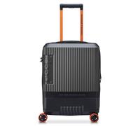 DELSEY PARIS Jeep Valise Trolley Cabine Sl 4dr 55 - Mixte - Noir - taille Unique- modèle 2025