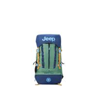 Delsey - Jeep Hiking Backpack - Sac à dos urbain Green - 30 L