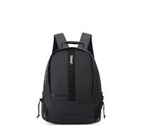 Delsey - Jeep Polyvalent Backpack - Sac à dos urbain Black - 24 L