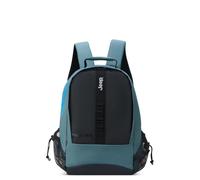 Delsey - Jeep Polyvalent Backpack - Sac à dos urbain Light Blue - 24 L