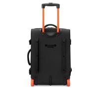 Delsey - Jeep Trolley Handle - Sac de voyage à roulettes Vert Orme - 55 cm