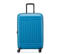 DELSEY Paris Valise soute rigide extensible LUTECE SE L 68 x 45 x 29 cm Bleu
