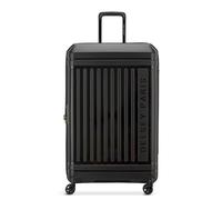 Delsey Valise soute rigide extensible Lutece SE 79 x 49 x 32 cm XXL Noir