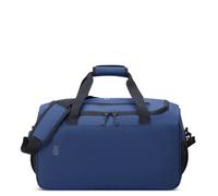 DELSEY PARIS - MAUBERT 2.0 - Sac De Voyage souple 28 cm x 50 cm x 29 cm - 41 L - XS - Bleu Bleu G