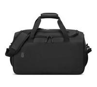 Delsey Maubert 2.0 - Sac marin - résistant à l'eau, 50 cm - polyester - noir G