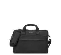 DELSEY PARIS - MAUBERT 2.0 - Serviette Souple 27 cm x 40 cm x 8 cm - 9 L - S - Noir