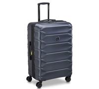 DELSEY _Meteor_Parent, Bleu océan., L, Bagages rigides