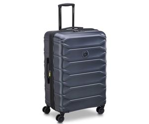 DELSEY _Meteor_Parent, Bleu océan., L, Bagages rigides