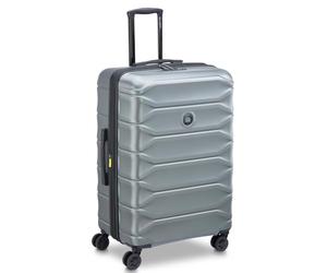 DELSEY _Meteor_Parent, graphite, L, Bagages rigides