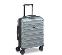 DELSEY _Meteor_Parent, graphite, S, Bagages rigides