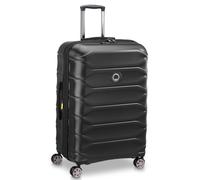 DELSEY _Meteor_Parent, Noir profond, L, Bagages rigides