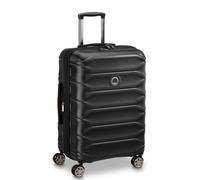 DELSEY _Meteor_Parent, Noir profond, M, Bagages rigides