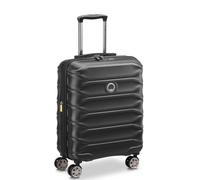 DELSEY _Meteor_Parent, Noir profond, S, Bagages rigides