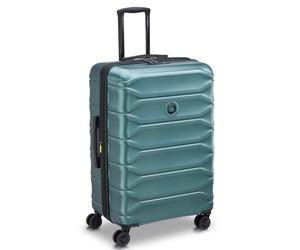 DELSEY _Meteor_Parent, pétrole, L, Bagages rigides