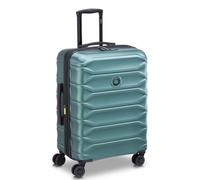 DELSEY _Meteor_Parent, pétrole, M, Bagages rigides