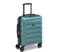 DELSEY _Meteor_Parent, pétrole, S, Bagages rigides