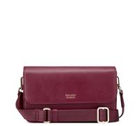 Delsey - Mini Bag - Tote bag Burgundy - 2.5 L