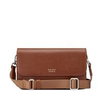 Delsey - Mini Bag - Tote bag Cognac - 2.5 L