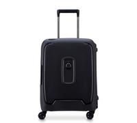 Delsey Paris Moncey 4-roues trolley cabine 55 cm noir