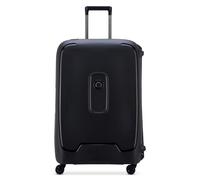 Trolley DELSEY Moncey Mr Trolley 4 Roues Double 69cm Noir Med Noir 003844820MR00