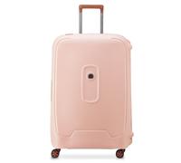 Delsey - Moncey Soute - Valise à roulettes Rose - M - 69 cm