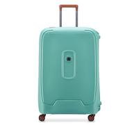 Delsey - Moncey Soute - Valise à roulettes Vert Amande - M - 69 cm