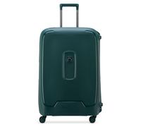 Delsey - Moncey Soute - Valise à roulettes Vert - M - 69 cm